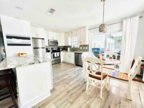 Sol Searching - Family Friendly Bungalow